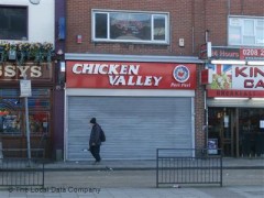 Chicken Valley  image