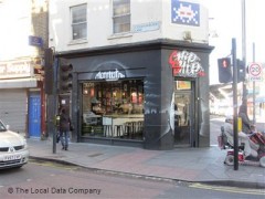 Chip Shop BXTN image