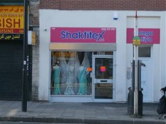 Shaktitex image