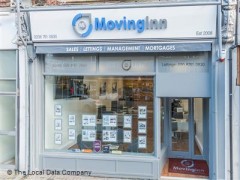 Moving Inn image