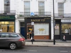 Eagle VIP image