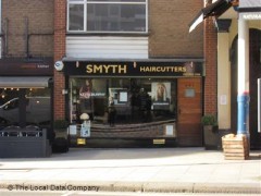 Smyth Haircutters image