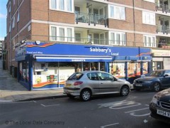 Sabbary's image