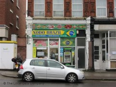 Xodo Brazil image