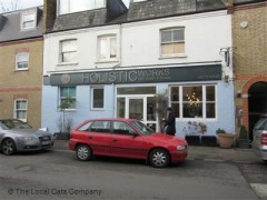 Holistic Works  image