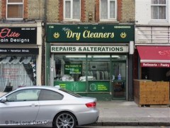 Hafsa Dry Cleaners image