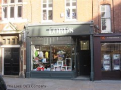 Lords image