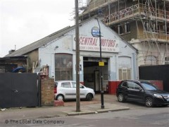 Central Motors image