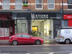 Stone Of London image