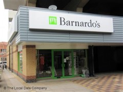 Barnardo's image