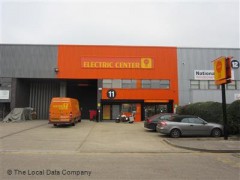 Electric Center image