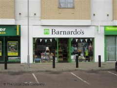 Barnardo's image