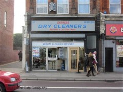 Express Dry Cleaners image