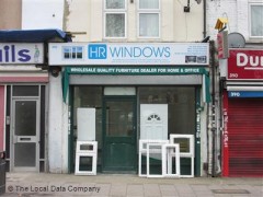 HR Windows image
