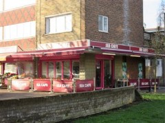 Sea Cafe image