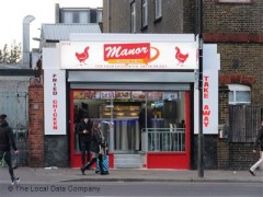 Manor Chicken image