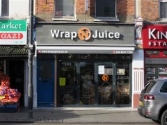 Wrap 'N' Juice image