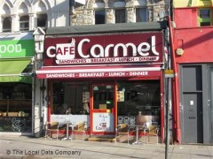 Cafe Carmel image