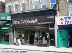 Hair Extensions Salon image