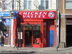 Chicken Valley image