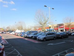 Euro Car Parks image