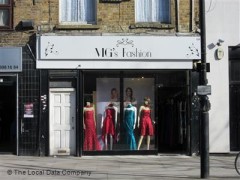 MG's Fashion image