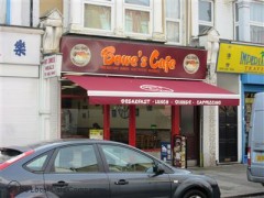 Bowe's Cafe image