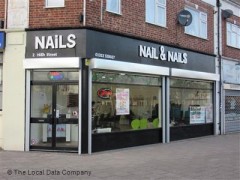 Nail & Nails image