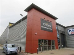 Crown Decorating Centres image