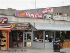 Mini Cabs image