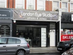 London Eye Studio image