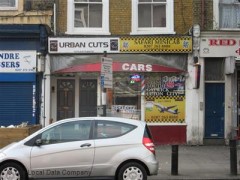 Safari Minicab image
