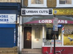 Urban Cuts image