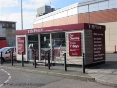 Timpson image