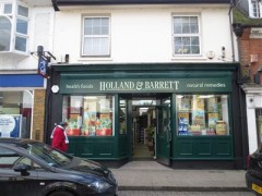 Holland & Barrett image