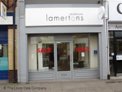 Lamertons image