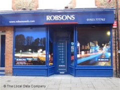 Robsons image