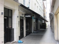 Inamo St. James image