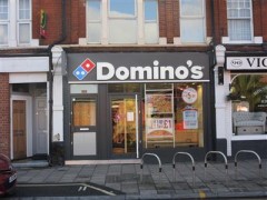 Domino's Pizza image