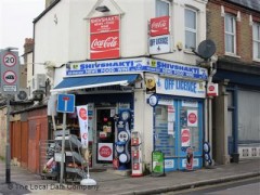 Post Office image
