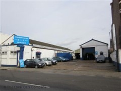 Wimbledon Car Care image