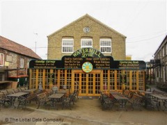 Watermill Grill image
