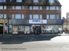 Screwfix Direct image