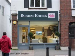 Banstead Kitchen Studio image
