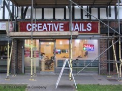 Creative Nails image