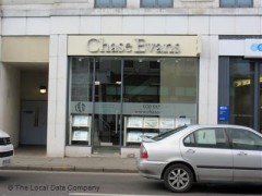 Chase Evans image