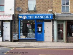 The Hangout image
