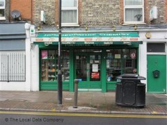 Homoeopathic Chemist image