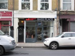 Bass Place image