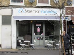 Smoketronics image